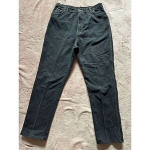 Gitano Women's Denim Jeans‎ Dark Wash Size 34